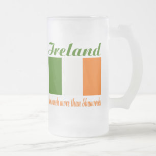 Ireland Flag Mug