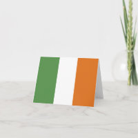 Ireland flag