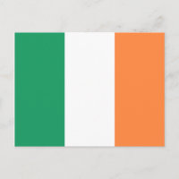Ireland Flag