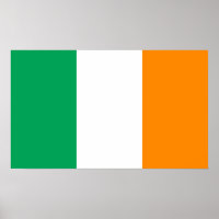 ireland flag