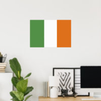 Ireland flag
