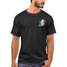 Ireland Flag Series