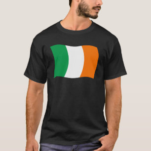 Ireland Flag Shirt