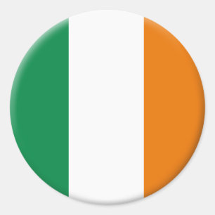 Ireland Flag Stickers