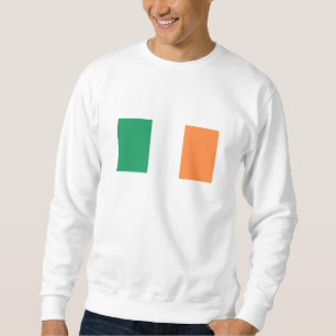 Ireland Flag Sweatshirt