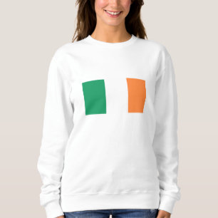 Ireland Flag Sweatshirt