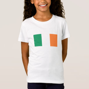 Ireland Flag T-Shirt