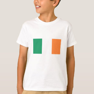 Ireland Flag T-Shirt