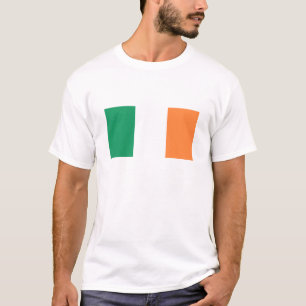 Ireland Flag T-Shirt