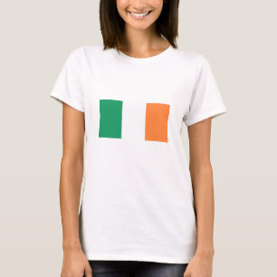Ireland Flag T-Shirt