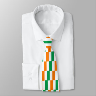 ireland-Flag Tie