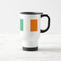 Ireland flag