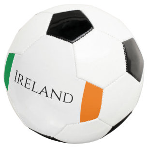 ireland football