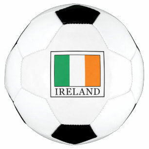 Ireland Football
