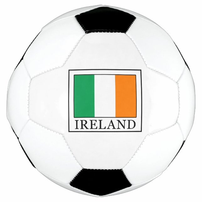 Ireland Football (Front)