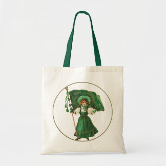Ireland Forever Tote Bag