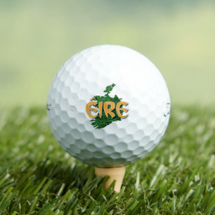 Ireland Golf Balls