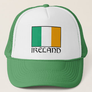 ireland hat