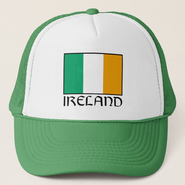 ireland hat (Front)