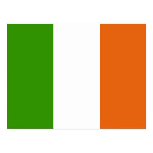 Ireland High quality Flag | Zazzle