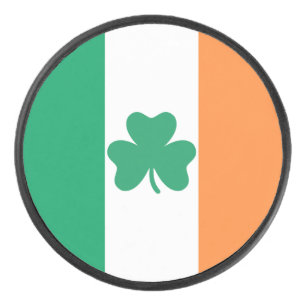 Ireland Hockey Puck