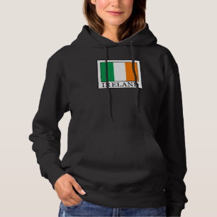 Ireland Hoodie