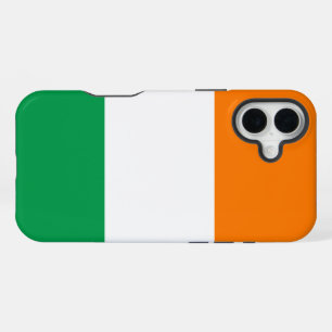 Ireland iPhone 16 Plus Case