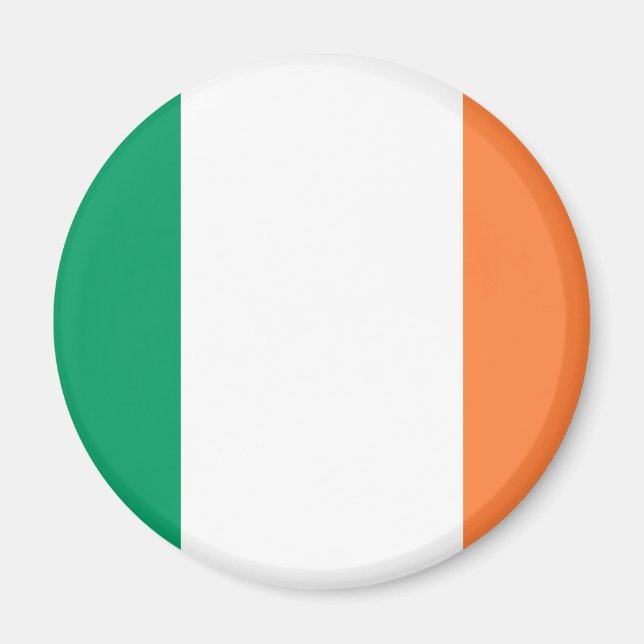 Ireland, Ireland Magnet (Front)