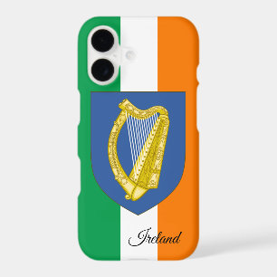 Ireland & Irish Flag fashion, travel / sports