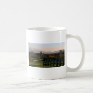 Ireland is Beautiful Coffee Mug