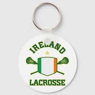 Ireland Key Ring