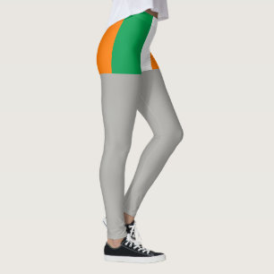 Ireland Leggings