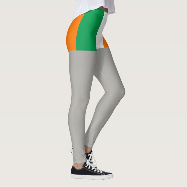 Ireland Leggings (Right)