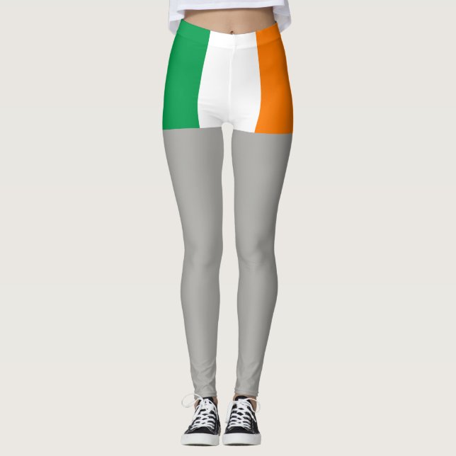 Ireland Leggings (Front)