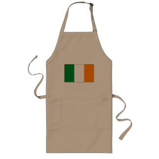 Ireland(light) Apron