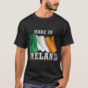 Ireland Made in Ireland T-Shirt