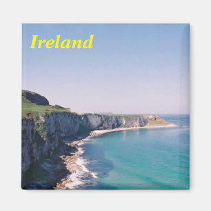 Ireland magnet