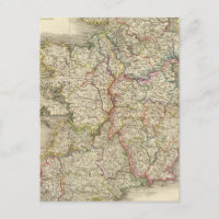 Ireland map