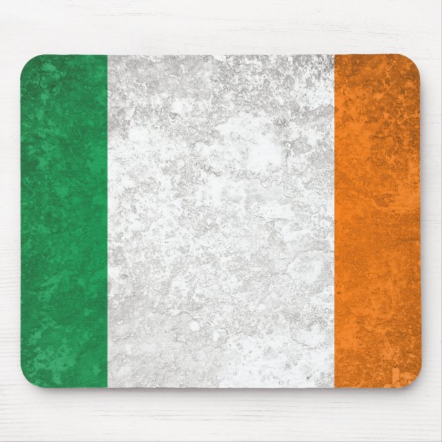 Ireland Mouse Mat (Front)