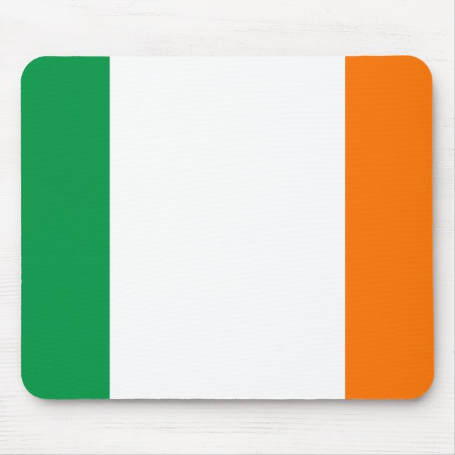 ireland mouse mat (Front)