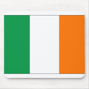 Ireland Mouse Mat