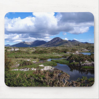 Ireland Mouse Mat