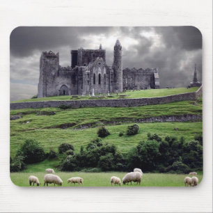 Ireland Mouse Mat