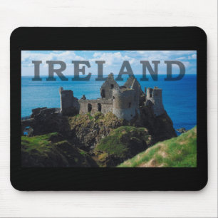 Ireland Mouse Mat