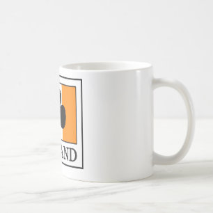 Ireland mug