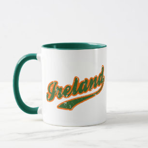 Ireland Mug