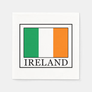 Ireland Napkin