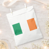 Ireland National Flag, Irish standard, Banner