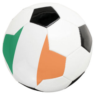 Ireland National Flag, Irish standard, Banner Football