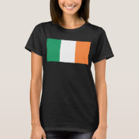 Ireland National Flag, Irish standard, Banner
